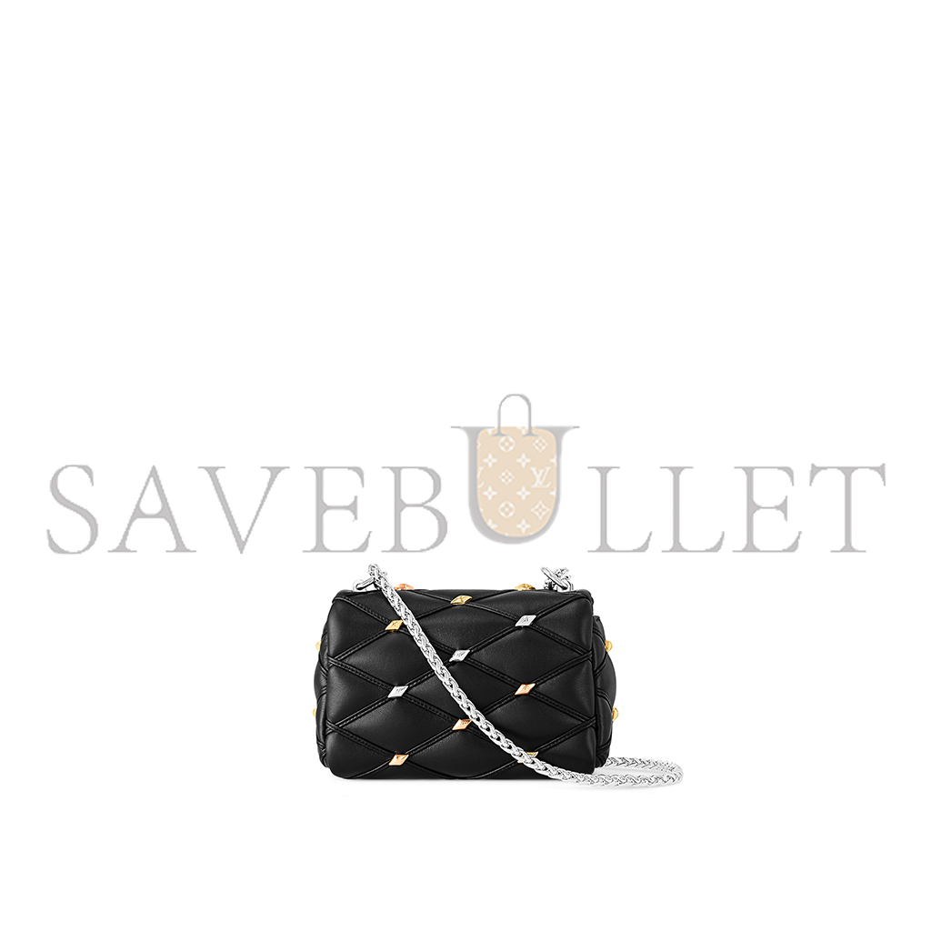 LOUIS VUITTON PICO GO-14 M24246 (15*10*6.5xm)